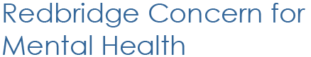 Redbridge Concern for Mental Health Redbridge Concern for Mental Health